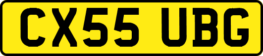 CX55UBG