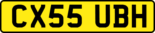 CX55UBH