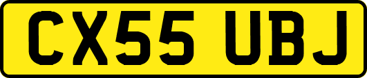 CX55UBJ