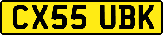 CX55UBK