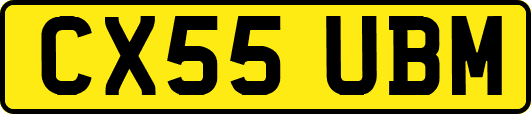 CX55UBM