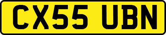 CX55UBN