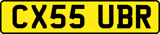 CX55UBR