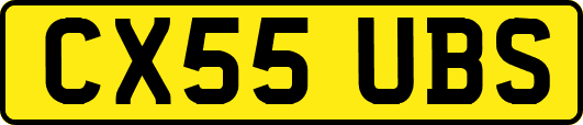 CX55UBS