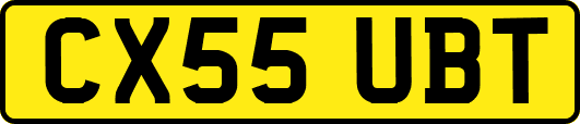 CX55UBT