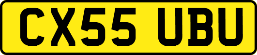 CX55UBU