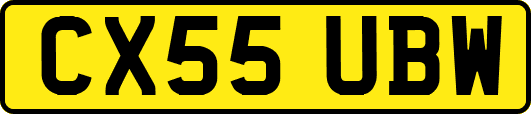 CX55UBW