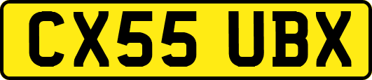 CX55UBX