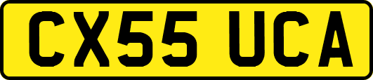CX55UCA
