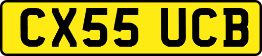 CX55UCB
