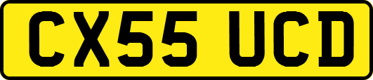 CX55UCD