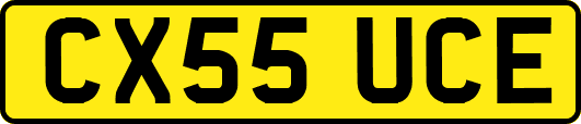CX55UCE