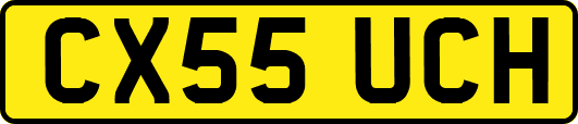 CX55UCH
