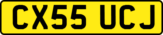 CX55UCJ