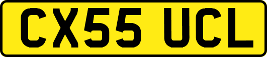 CX55UCL