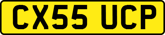 CX55UCP