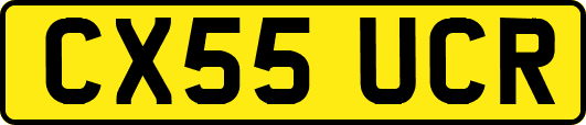 CX55UCR