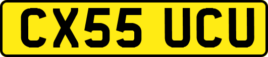 CX55UCU