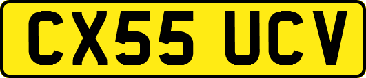 CX55UCV