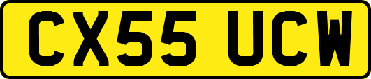 CX55UCW