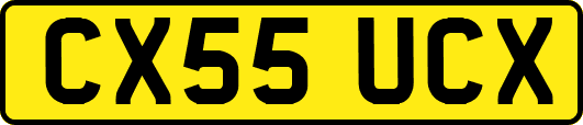 CX55UCX