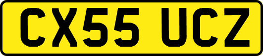 CX55UCZ