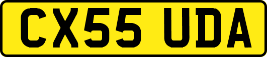 CX55UDA