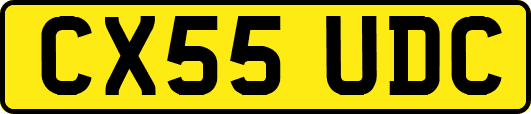CX55UDC