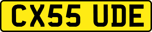 CX55UDE