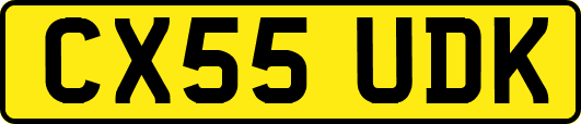 CX55UDK