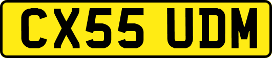 CX55UDM