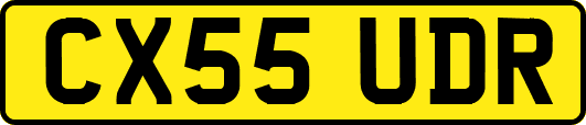 CX55UDR