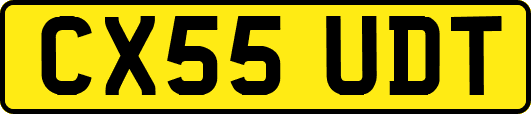 CX55UDT