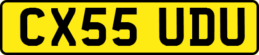 CX55UDU
