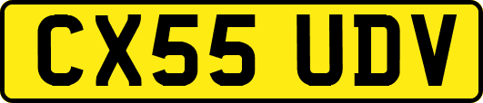 CX55UDV