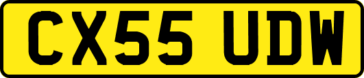 CX55UDW