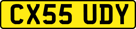 CX55UDY