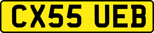 CX55UEB