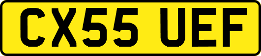 CX55UEF