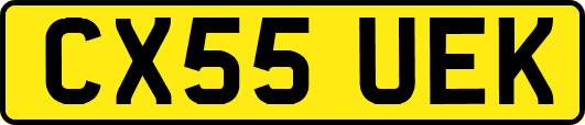 CX55UEK
