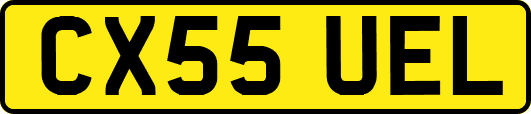 CX55UEL