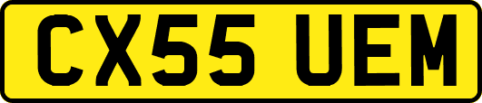 CX55UEM
