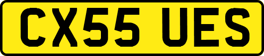 CX55UES