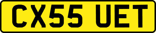 CX55UET