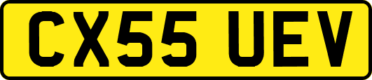 CX55UEV