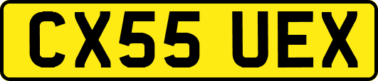 CX55UEX