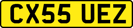 CX55UEZ