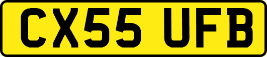 CX55UFB