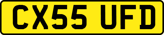 CX55UFD