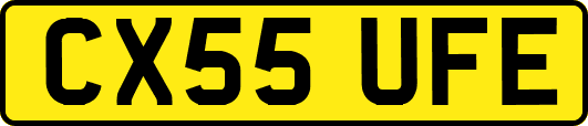 CX55UFE